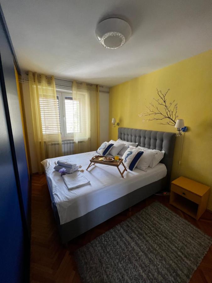 Dolce Vita Apartment Senj  Eksteriør bilde