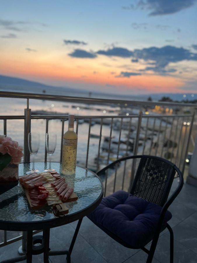 Dolce Vita Apartment Senj  Eksteriør bilde