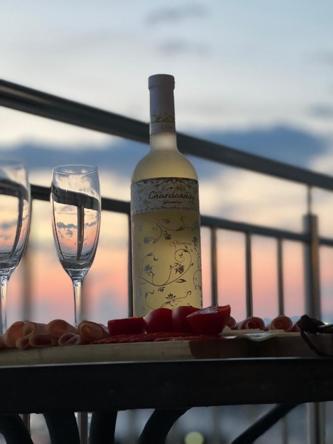 Dolce Vita Apartment Senj  Eksteriør bilde