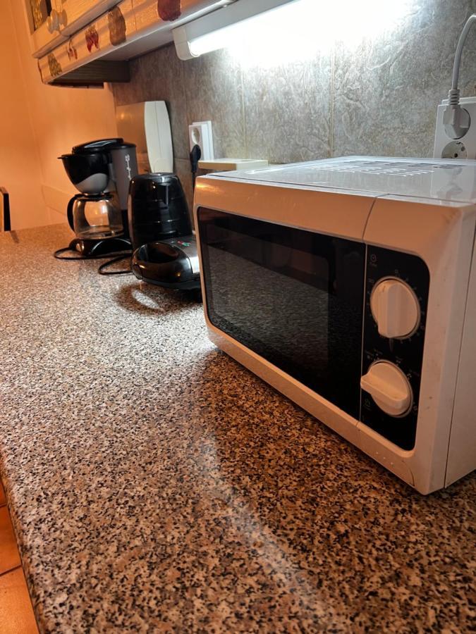 Dolce Vita Apartment Senj  Eksteriør bilde