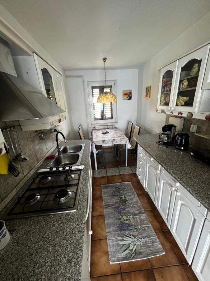 Dolce Vita Apartment Senj  Eksteriør bilde