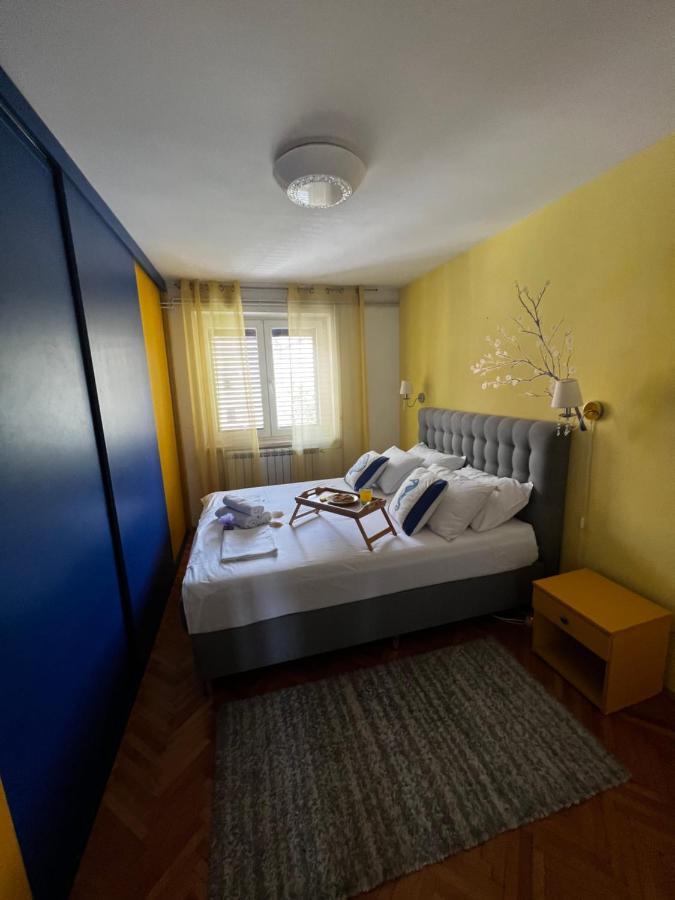 Dolce Vita Apartment Senj  Eksteriør bilde