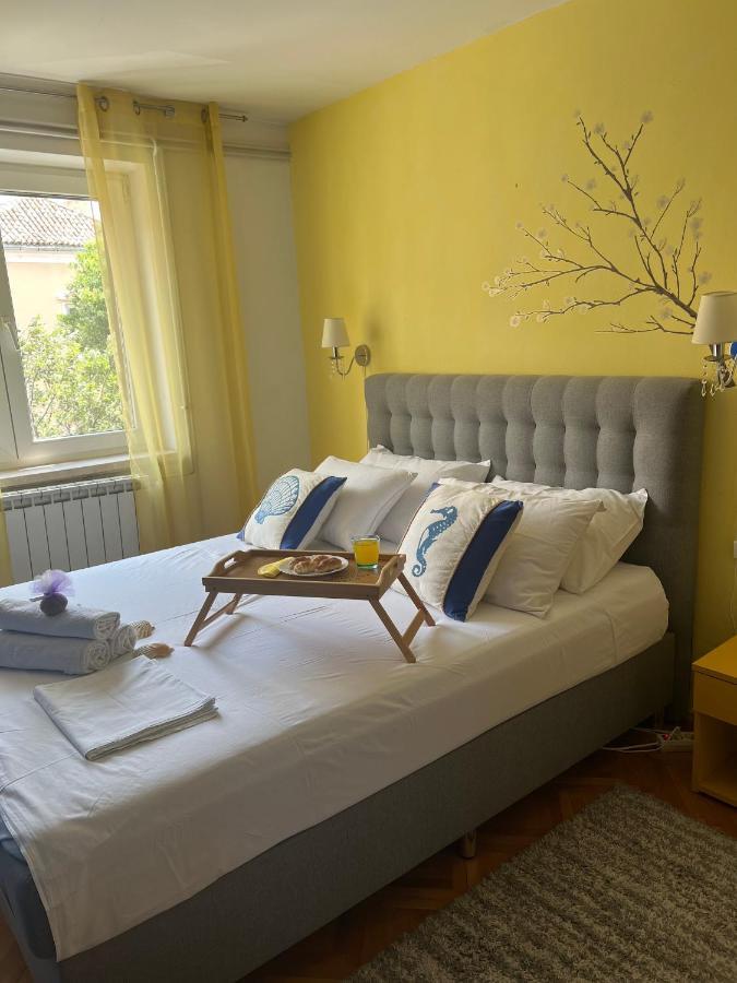 Dolce Vita Apartment Senj  Eksteriør bilde