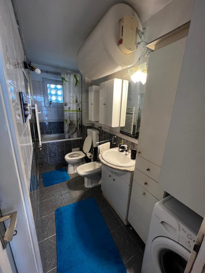 Dolce Vita Apartment Senj  Eksteriør bilde