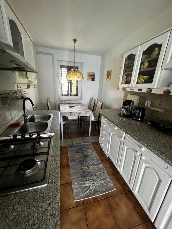 Dolce Vita Apartment Senj  Eksteriør bilde