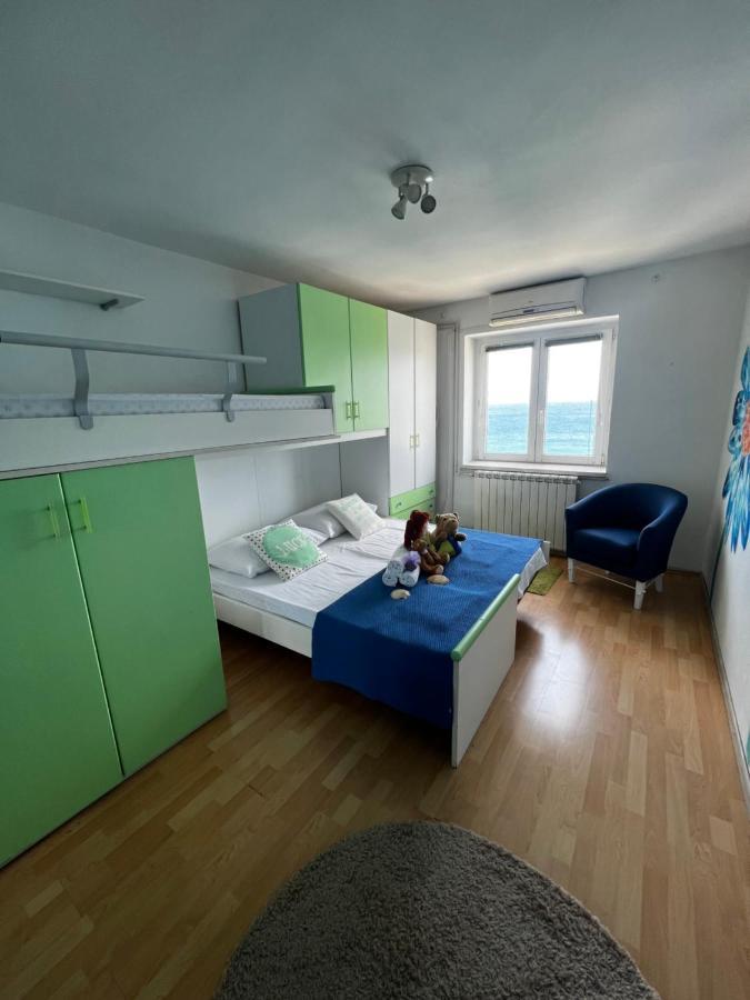 Dolce Vita Apartment Senj  Eksteriør bilde