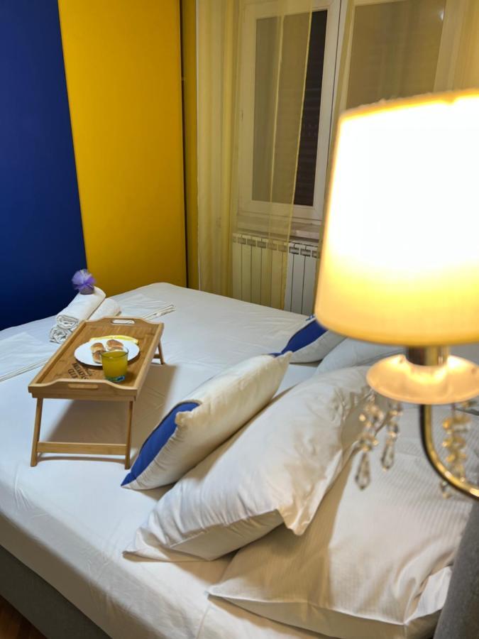 Dolce Vita Apartment Senj  Eksteriør bilde