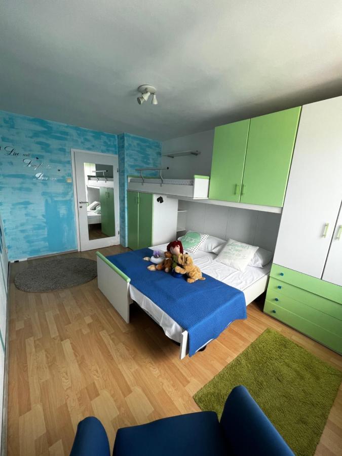 Dolce Vita Apartment Senj  Eksteriør bilde