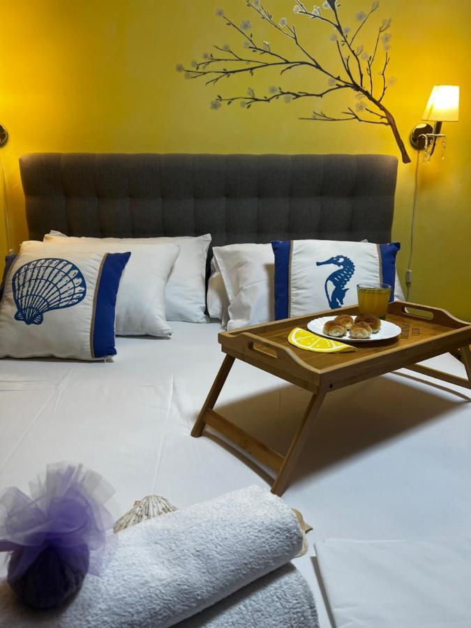 Dolce Vita Apartment Senj  Eksteriør bilde