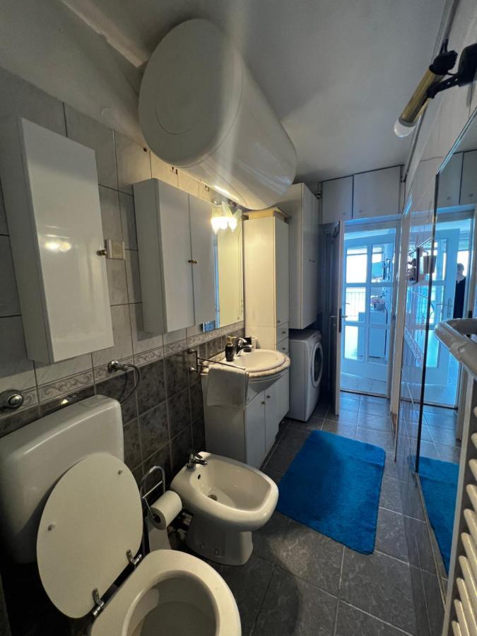 Dolce Vita Apartment Senj  Eksteriør bilde