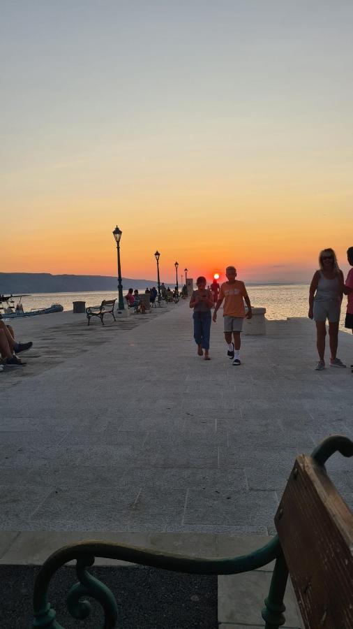 Dolce Vita Apartment Senj  Eksteriør bilde