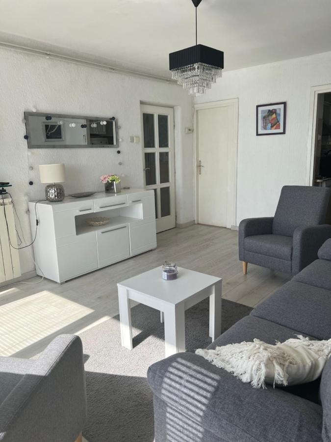 Dolce Vita Apartment Senj  Eksteriør bilde