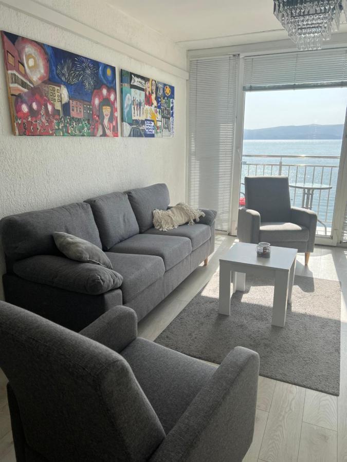 Dolce Vita Apartment Senj  Eksteriør bilde