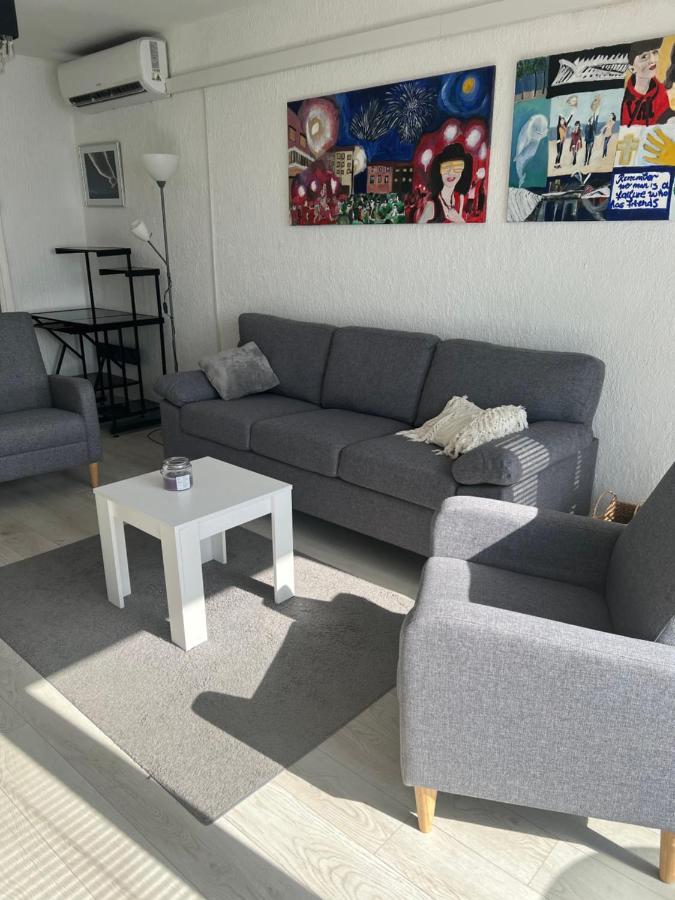 Dolce Vita Apartment Senj  Eksteriør bilde