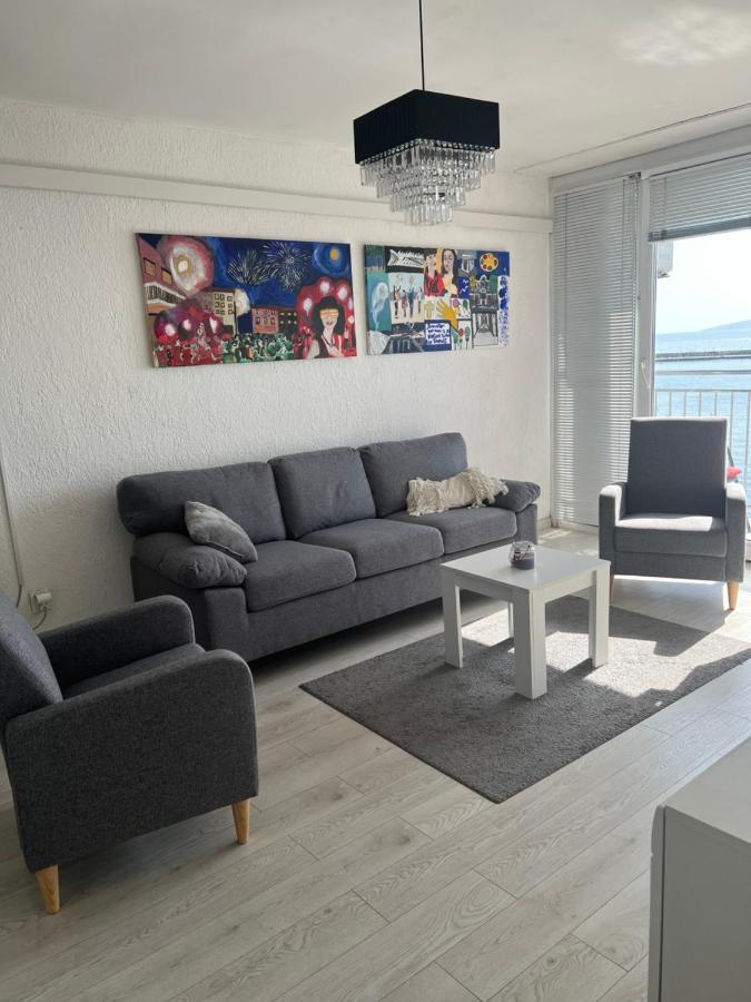 Dolce Vita Apartment Senj  Eksteriør bilde