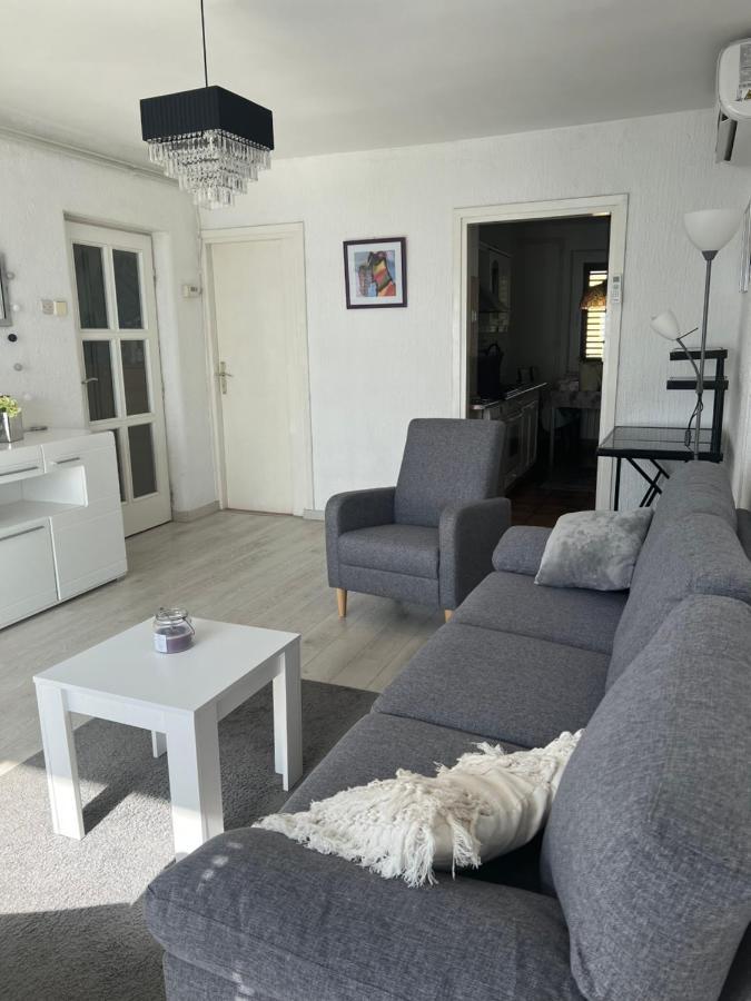 Dolce Vita Apartment Senj  Eksteriør bilde