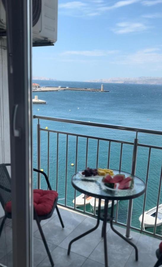 Dolce Vita Apartment Senj  Eksteriør bilde