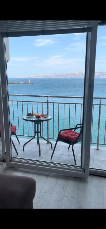 Dolce Vita Apartment Senj  Eksteriør bilde