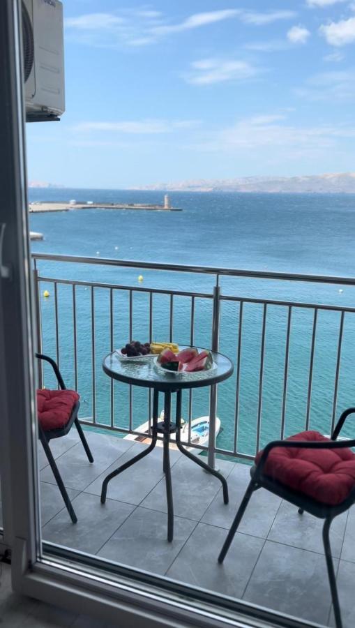 Dolce Vita Apartment Senj  Eksteriør bilde