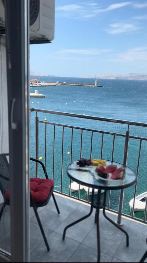 Dolce Vita Apartment Senj  Eksteriør bilde