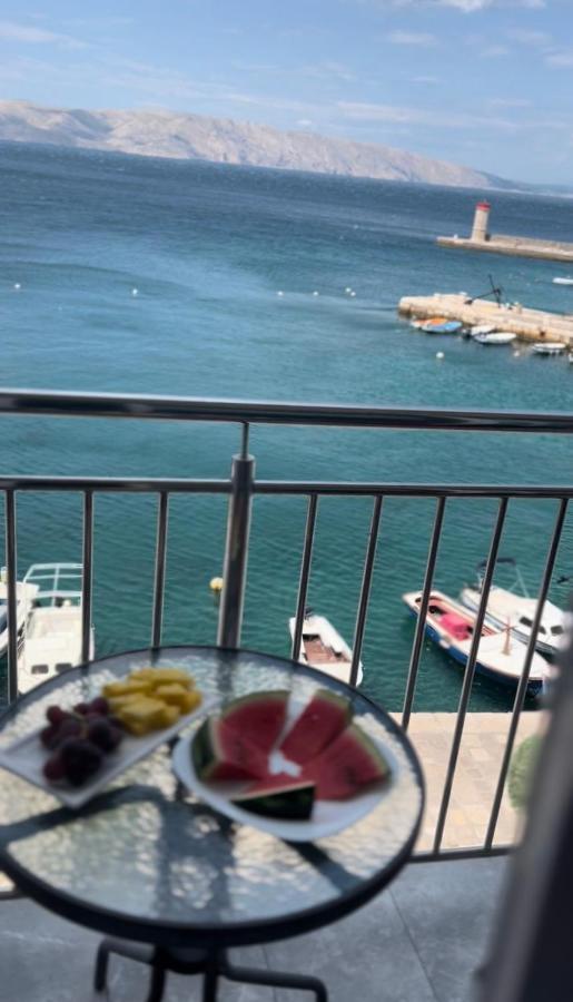 Dolce Vita Apartment Senj  Eksteriør bilde