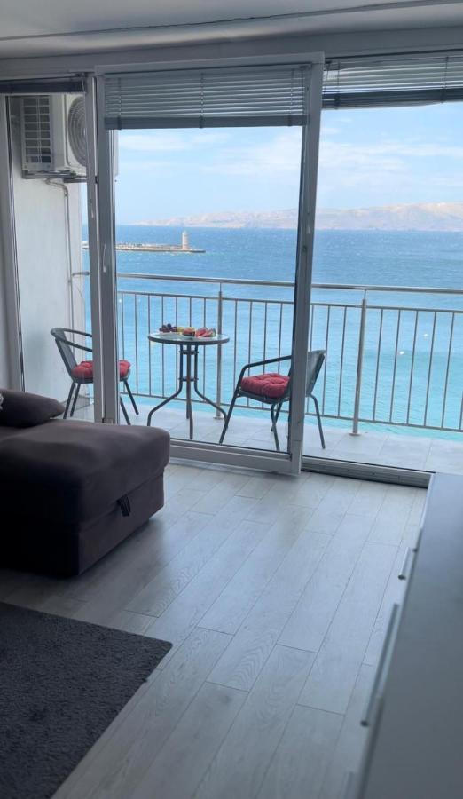 Dolce Vita Apartment Senj  Eksteriør bilde
