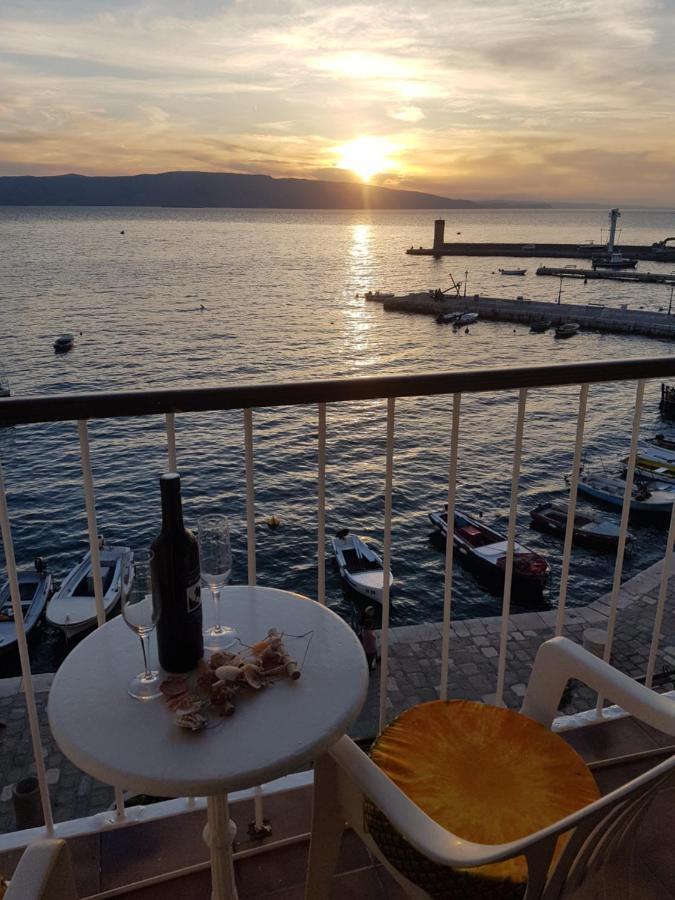 Dolce Vita Apartment Senj  Eksteriør bilde
